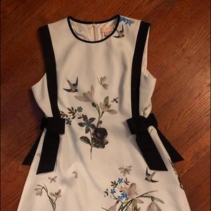 Ted Baker Dress